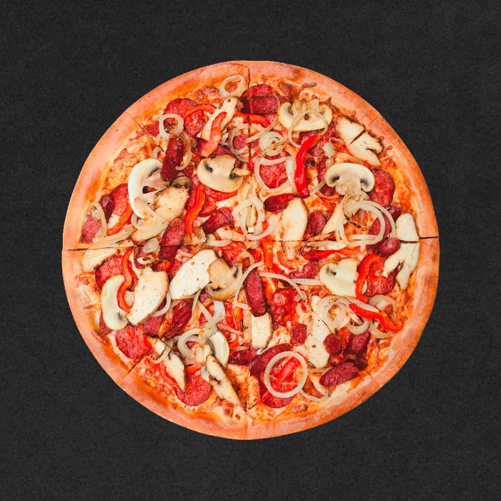 рецепт пицца мясная венеция спар фото 45