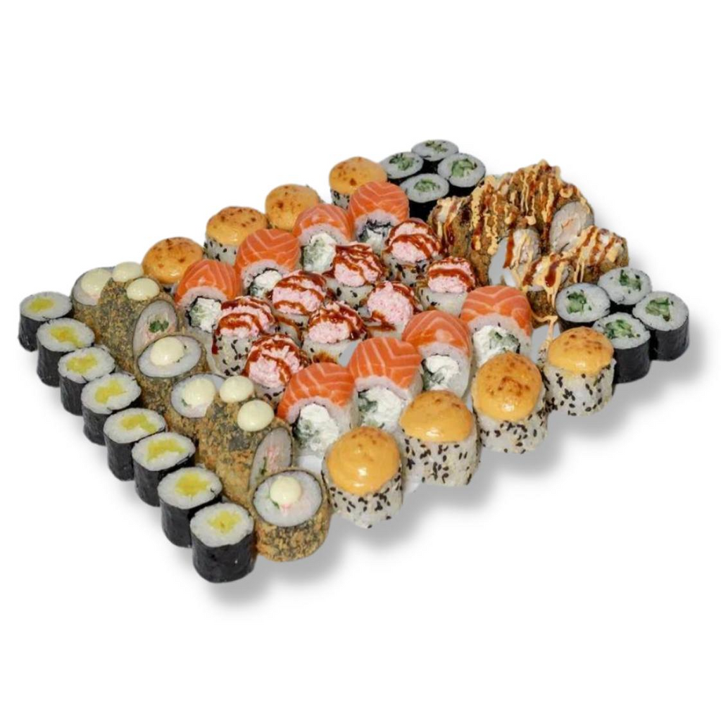 Роллы курск заказать суши с доставкой фото 39
