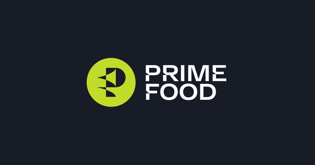 Prime foods