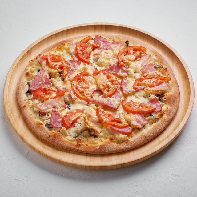 Мастер