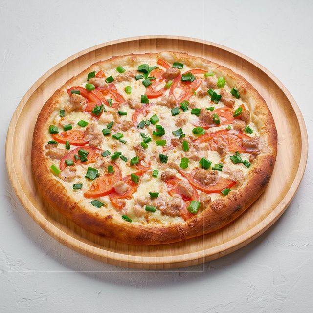 Куриная