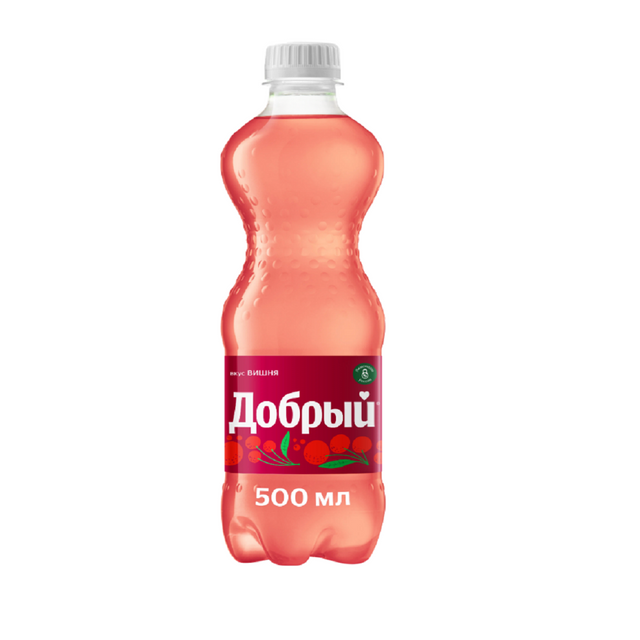 Добрый Вишня