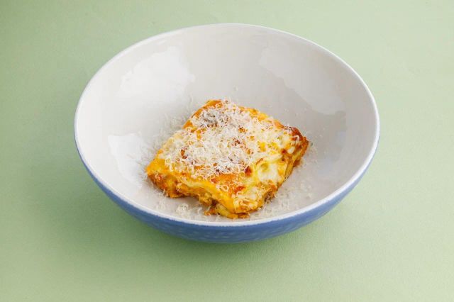 Лазанья 