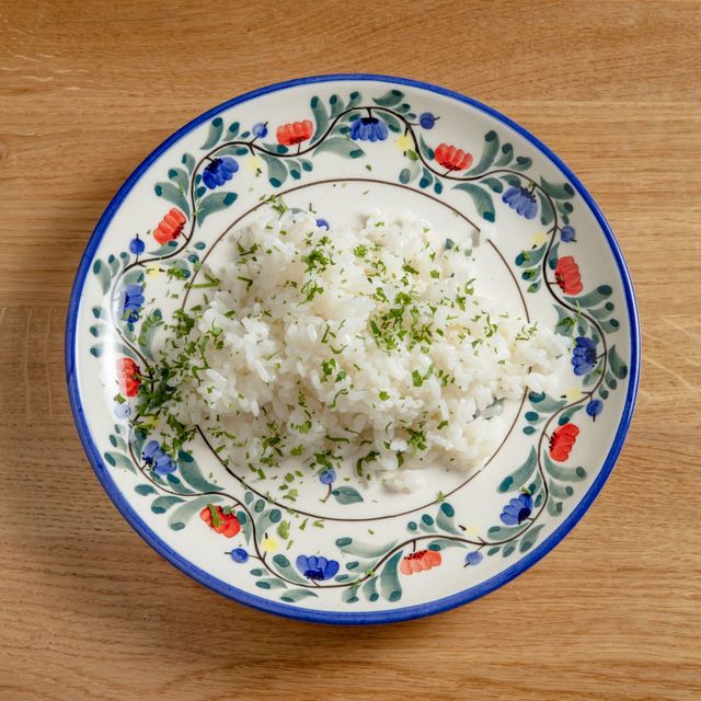 Гарнир Рис