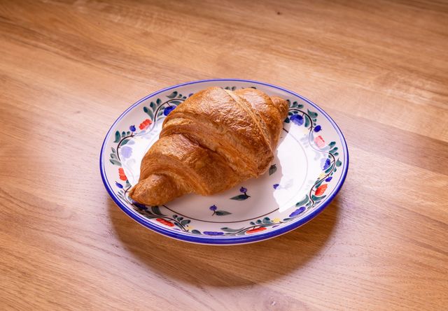 Круассан классический