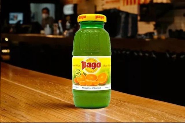 СОК Pago