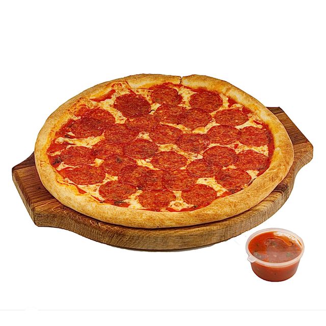 Пепперони пицца 33 см