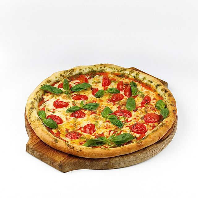 Маргарита пицца 33 см