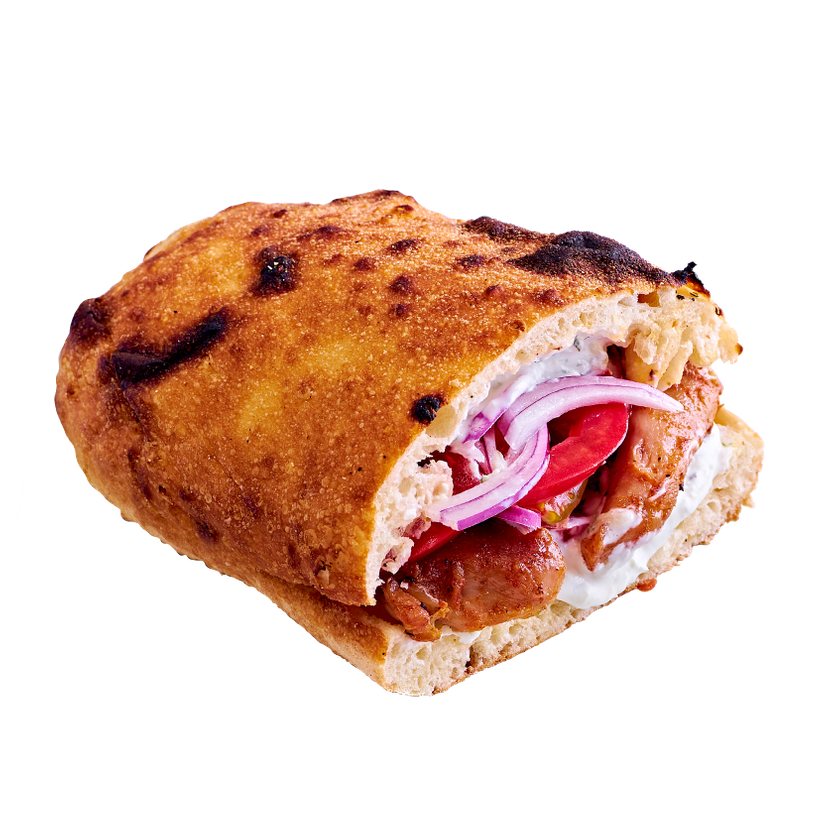 PRIMEБУТЕР греческий 