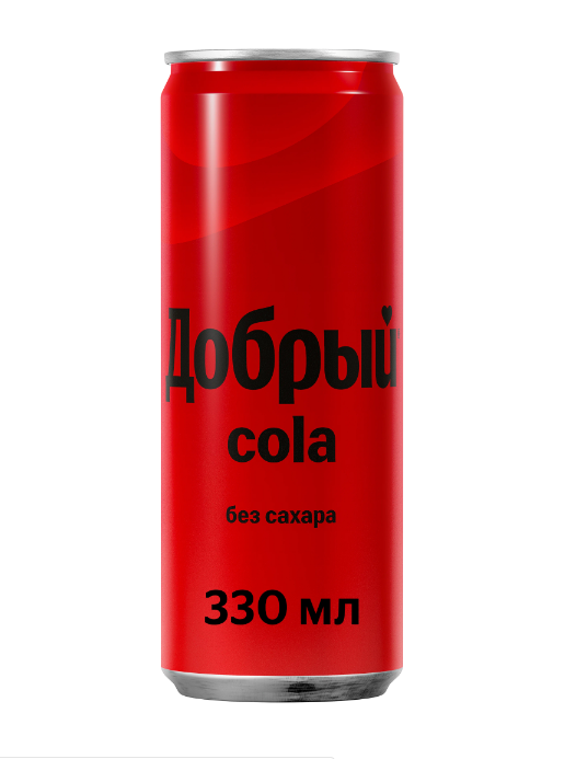 Добрый Без сахара