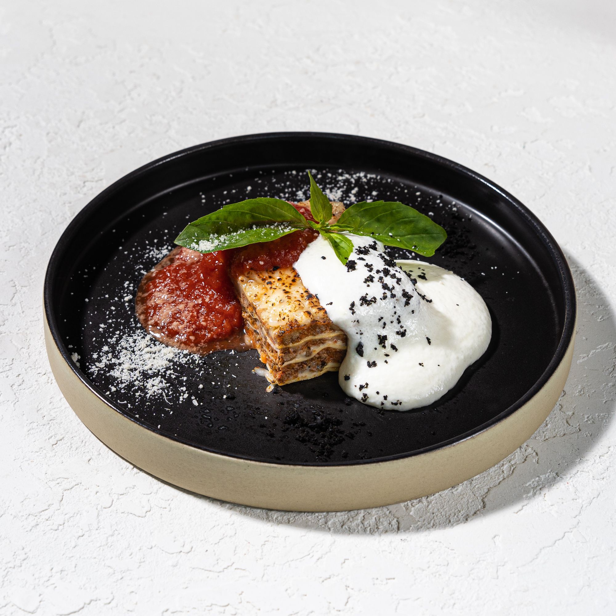 Паста с доставкой в СПБ - Заказать пасту в Ресторане | Pizzateca