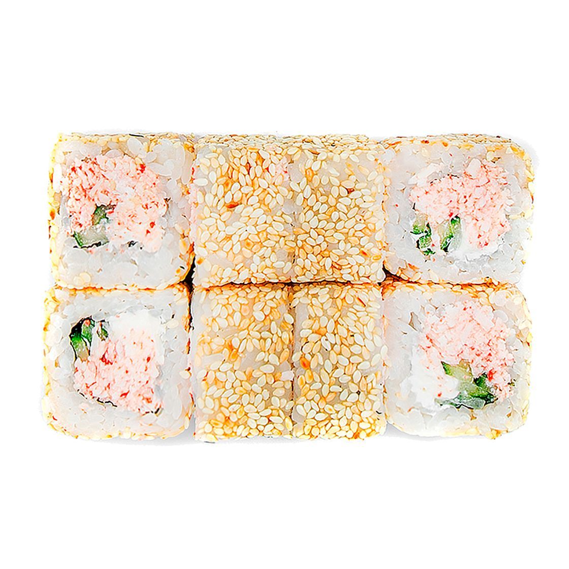Камчатский 