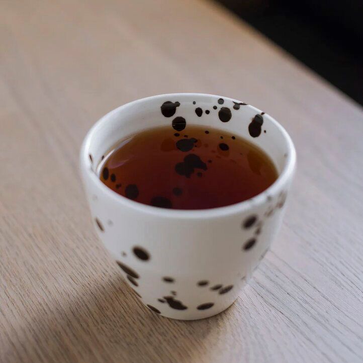 Чашка чая