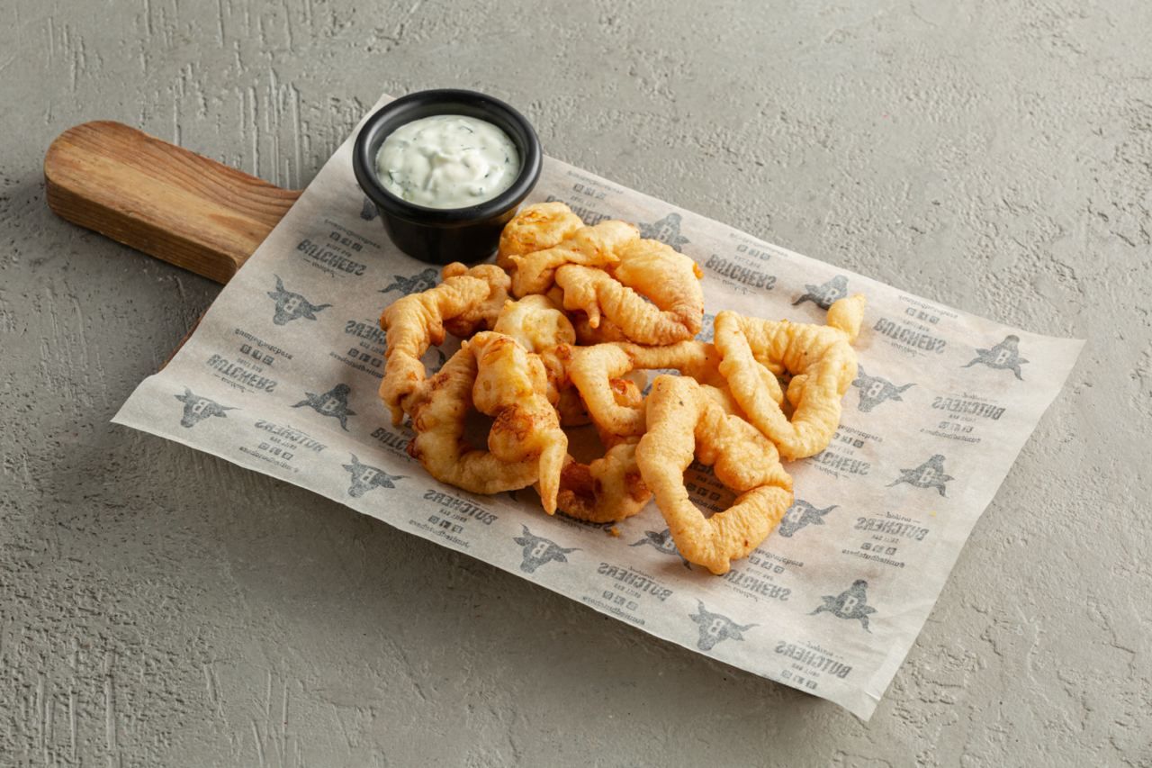 Доставка стейков, бургеров и мясных блюд на дом из ресторана United ...