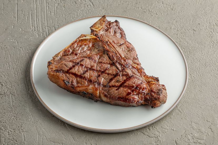 T-bone