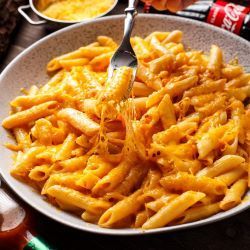 Mac'n'Cheese 1 кг