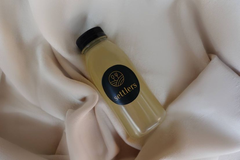 Equilibrium Lemonade