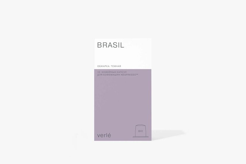 BIO Capsules Brazil