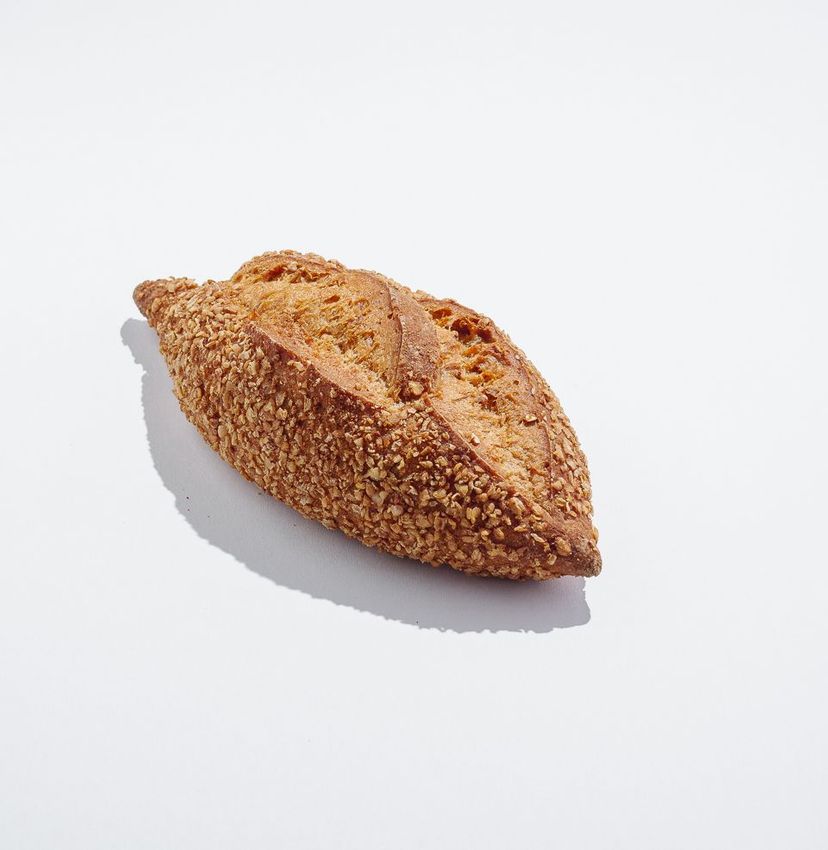 Безглютеновый хлеб