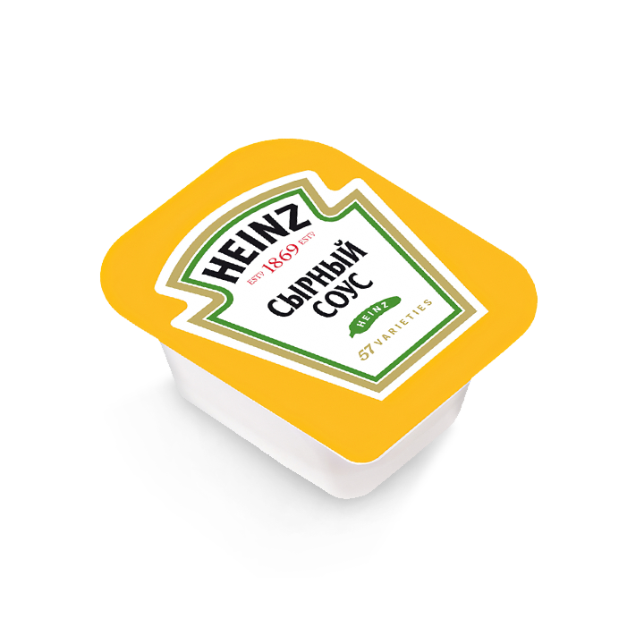 Соус Сырный Heinz