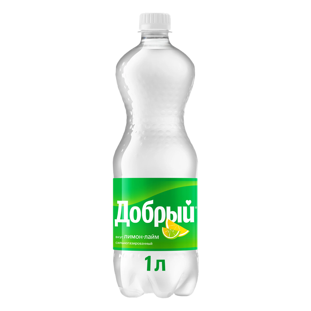 Лимон Лайм 1л