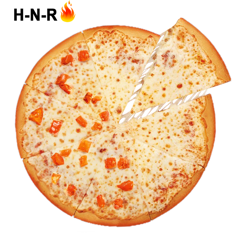 Пицца Дуэт 30см
