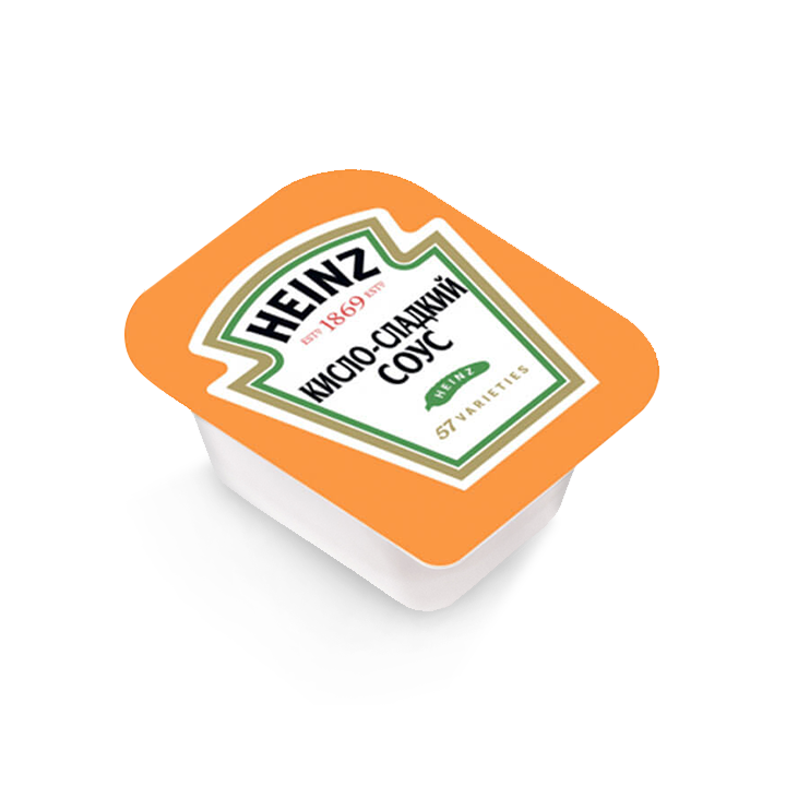Соус Кисло-сладкий Heinz 