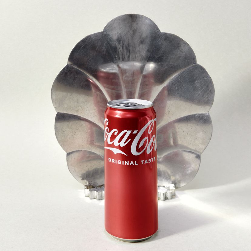 Coca-Cola