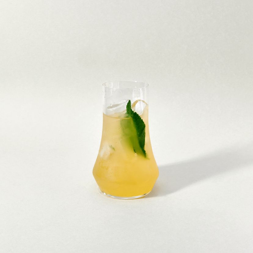 Лимонад Мята 300 ml