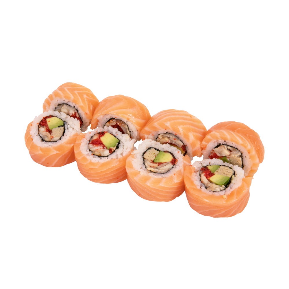 Красный дракон