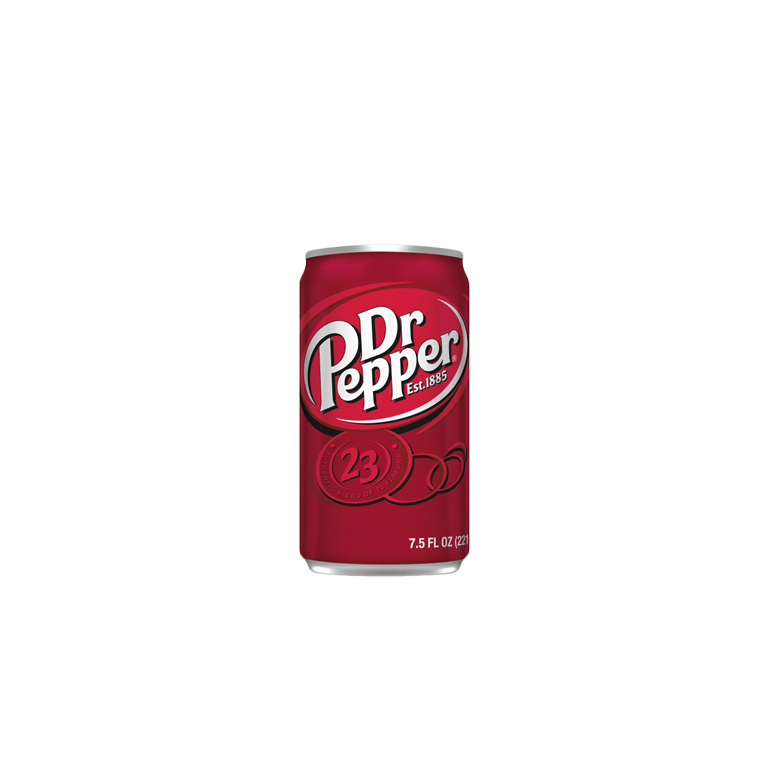 Dr Pepper классический 0.33