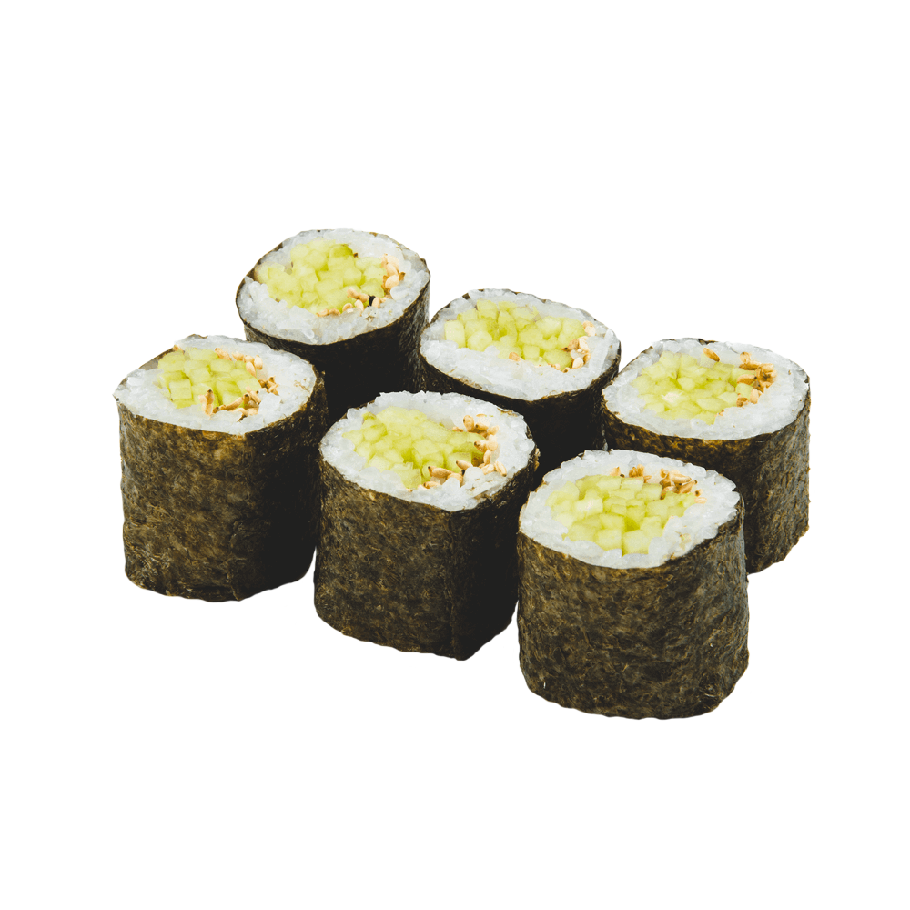 Маки огурец