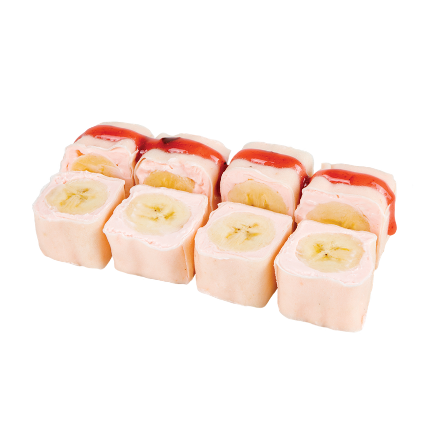 Fruit Kong