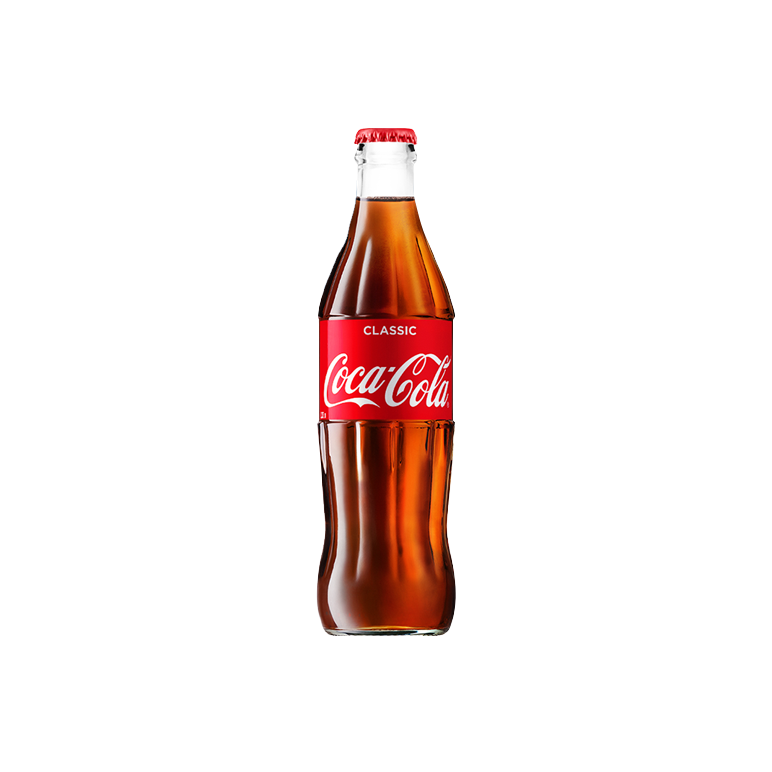 Coca-Cola 0.25