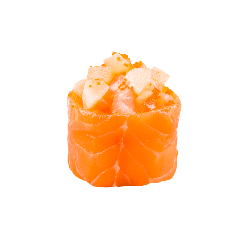 Kong гребешок
