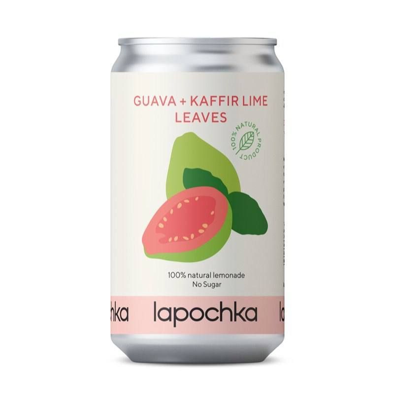Lapochka Guava 0.33