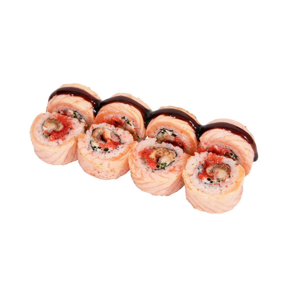 Мацумото гриль