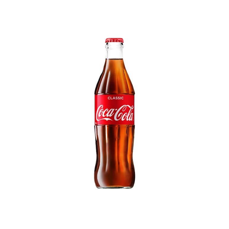 Coca-Cola Zero 0.25