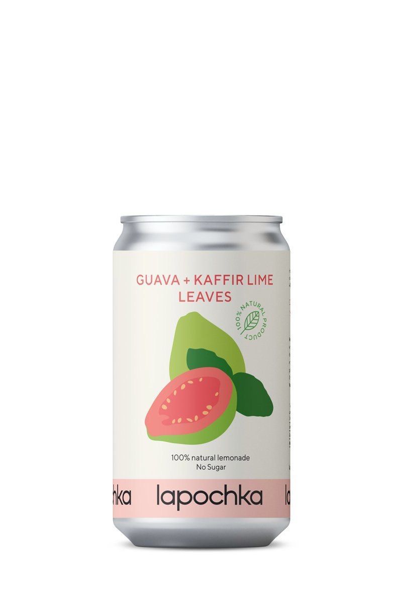 Lapochka Guava 0.33