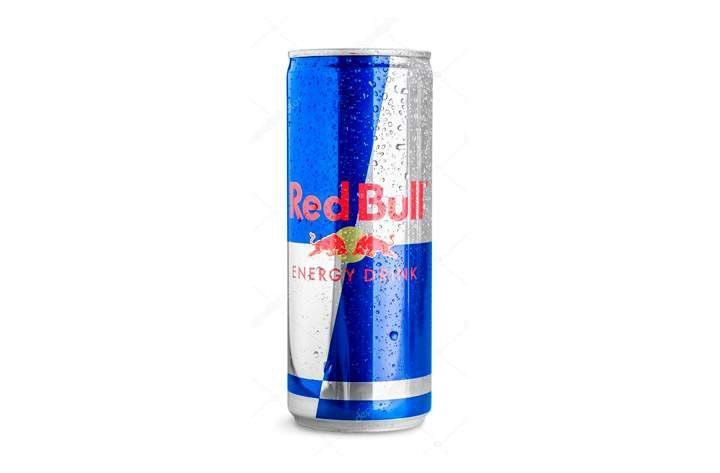 Red Bul 0.250