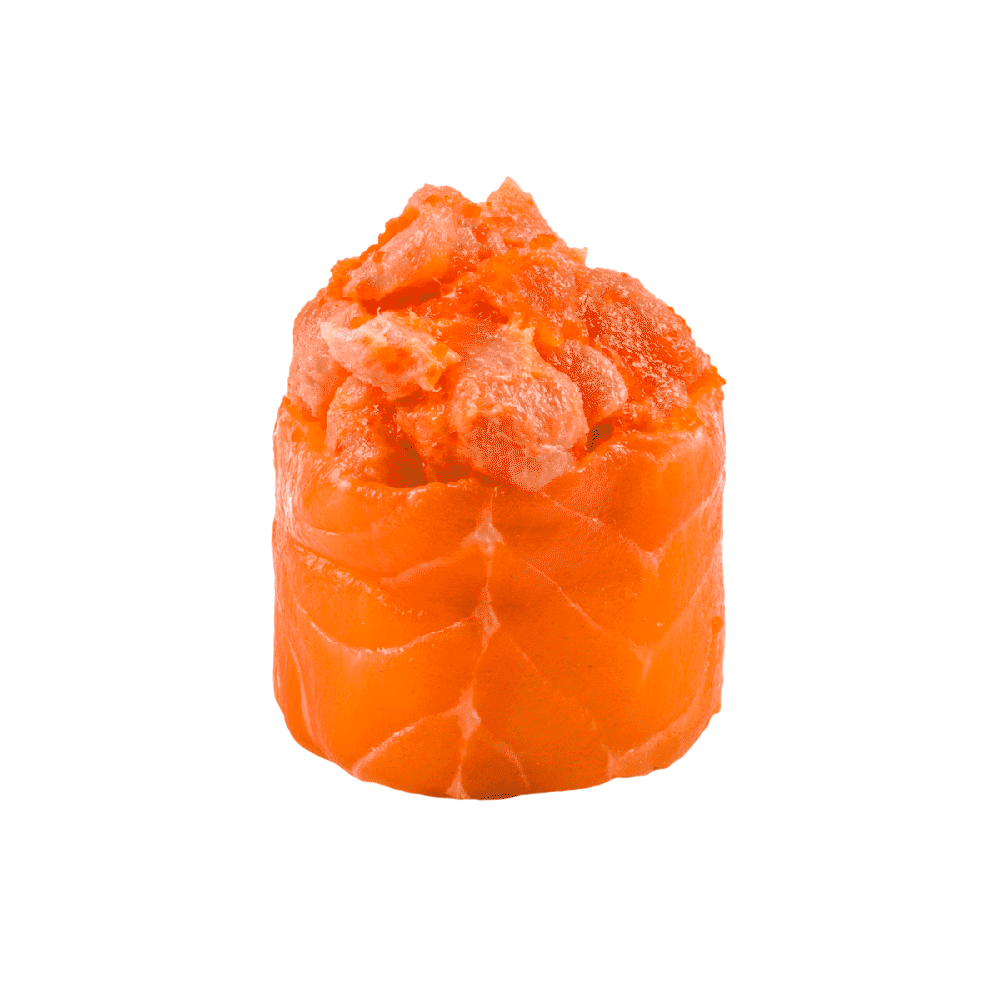 Kong тунец