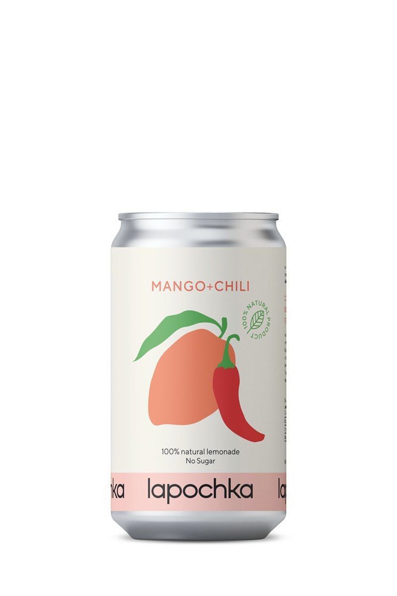 Lapochka mango 0.33
