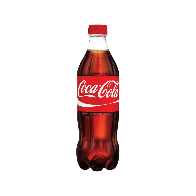 Coca-Cola 0.5