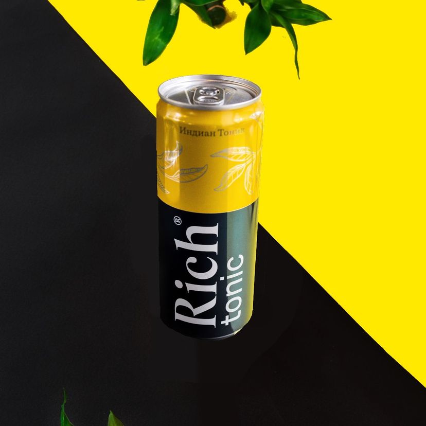 Rich тоник